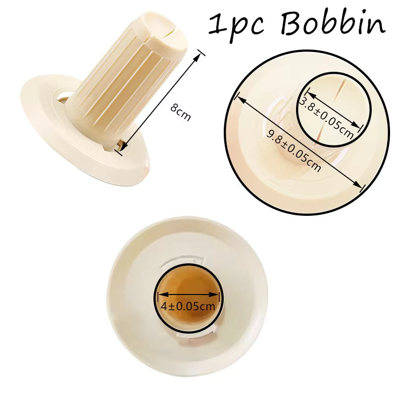 Yarn Roller - Sara Crochet