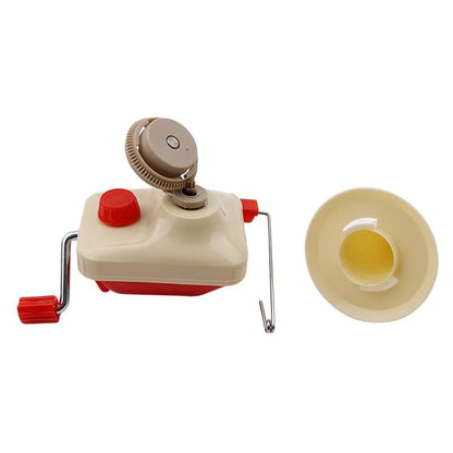 Yarn Roller - Sara Crochet