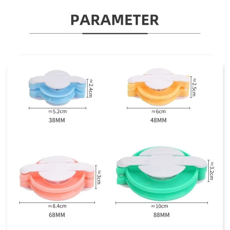 Pom Pom Maker Craft Kit - Sara Crochet