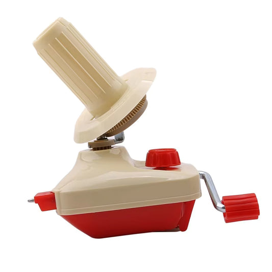 Yarn Roller - Sara Crochet