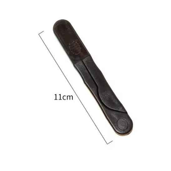 Scissors-Black - Sara Crochet