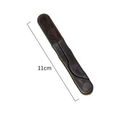 Scissors-Black - Sara Crochet