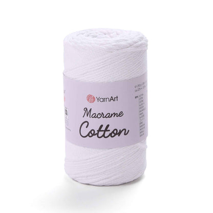 Yarnart Macrame Cotton-751 - Sara Crochet