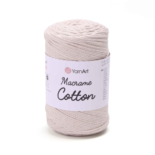 Yarnart Macrame Cotton-753 - Sara Crochet
