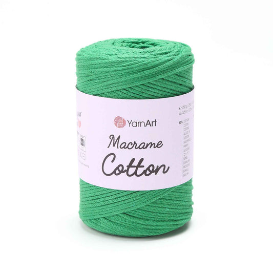 Yarnart Macrame Cotton-759 - Sara Crochet