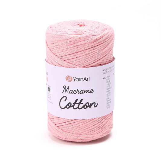 Yarnart Macrame Cotton-767 - Sara Crochet