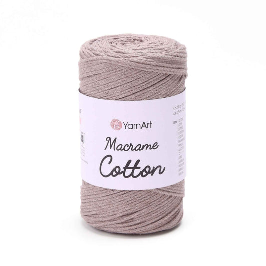Yarnart Macrame Cotton-768 - Sara Crochet