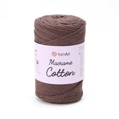 Yarnart Macrame Cotton-769 - Sara Crochet