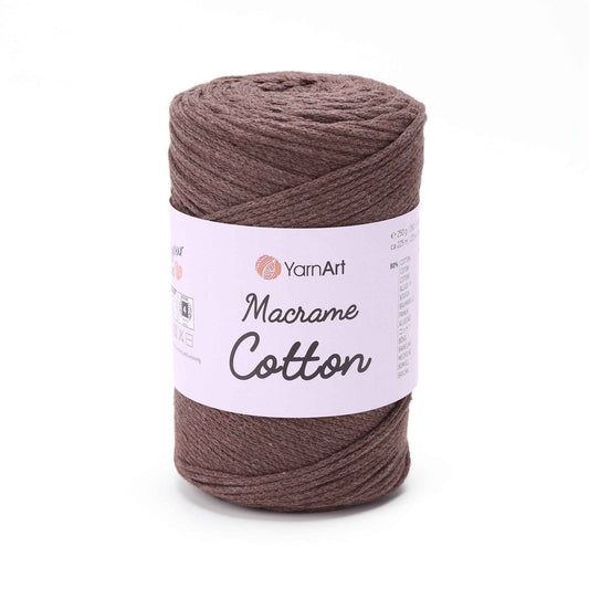 Yarnart Macrame Cotton-769 - Sara Crochet