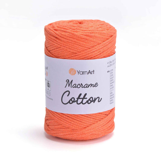 Yarnart Macrame Cotton-770 - Sara Crochet