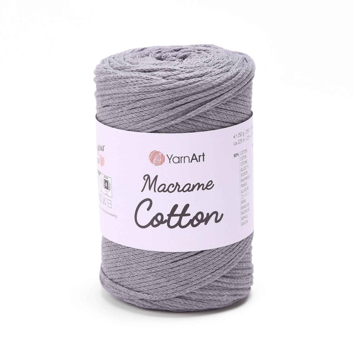 Yarnart Macrame Cotton-774 - Sara Crochet