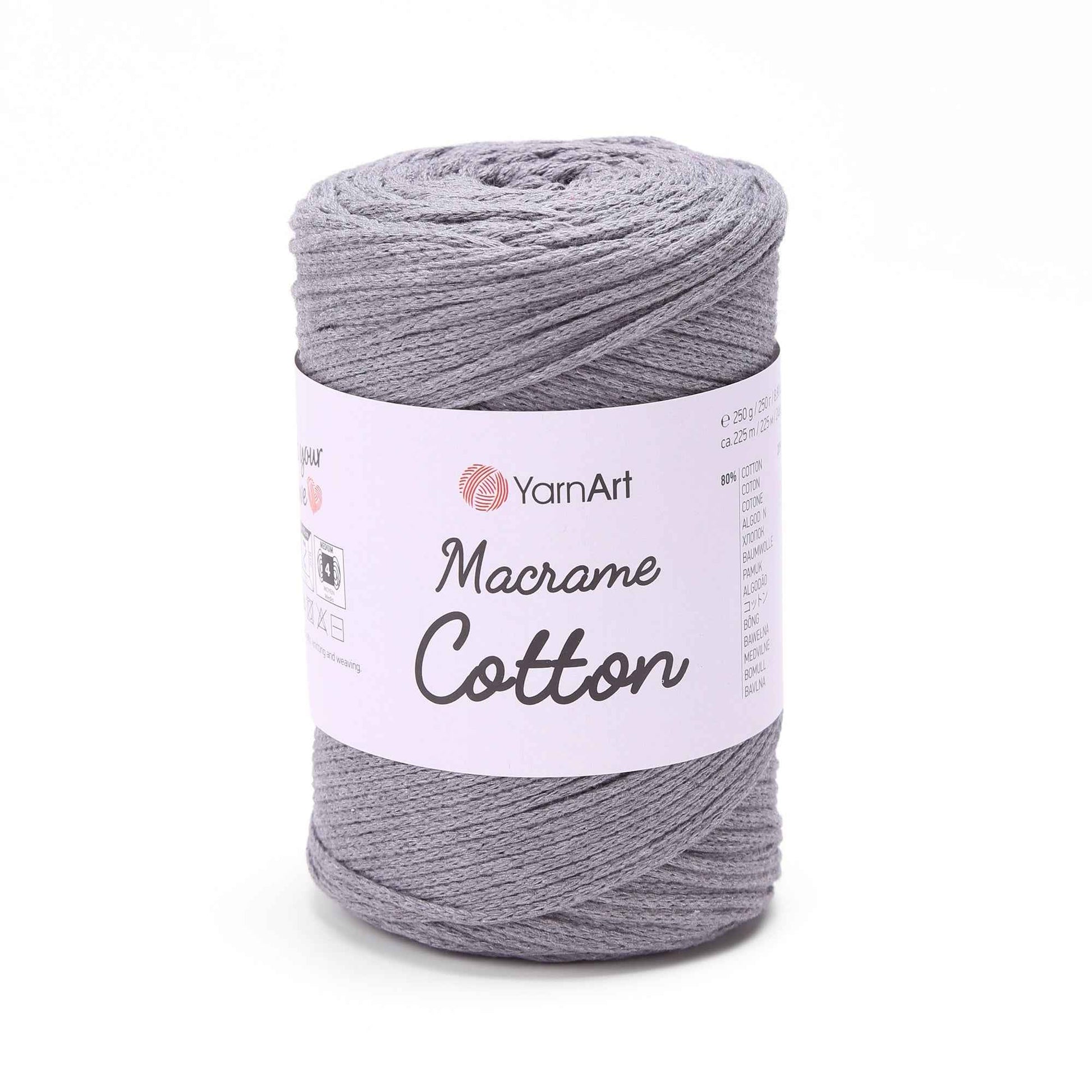 Yarnart Macrame Cotton-774 - Sara Crochet
