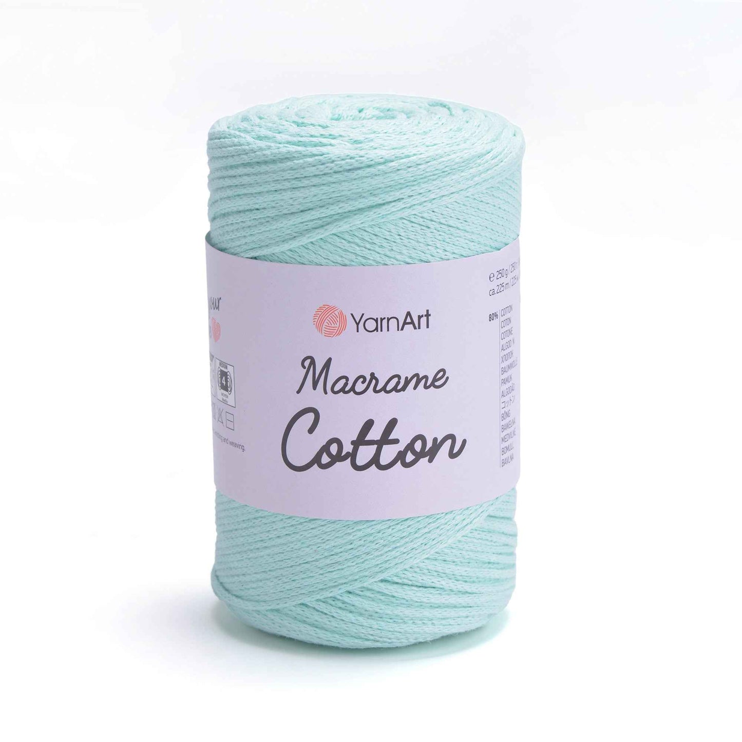 Yarnart Macrame Cotton-775 - Sara Crochet
