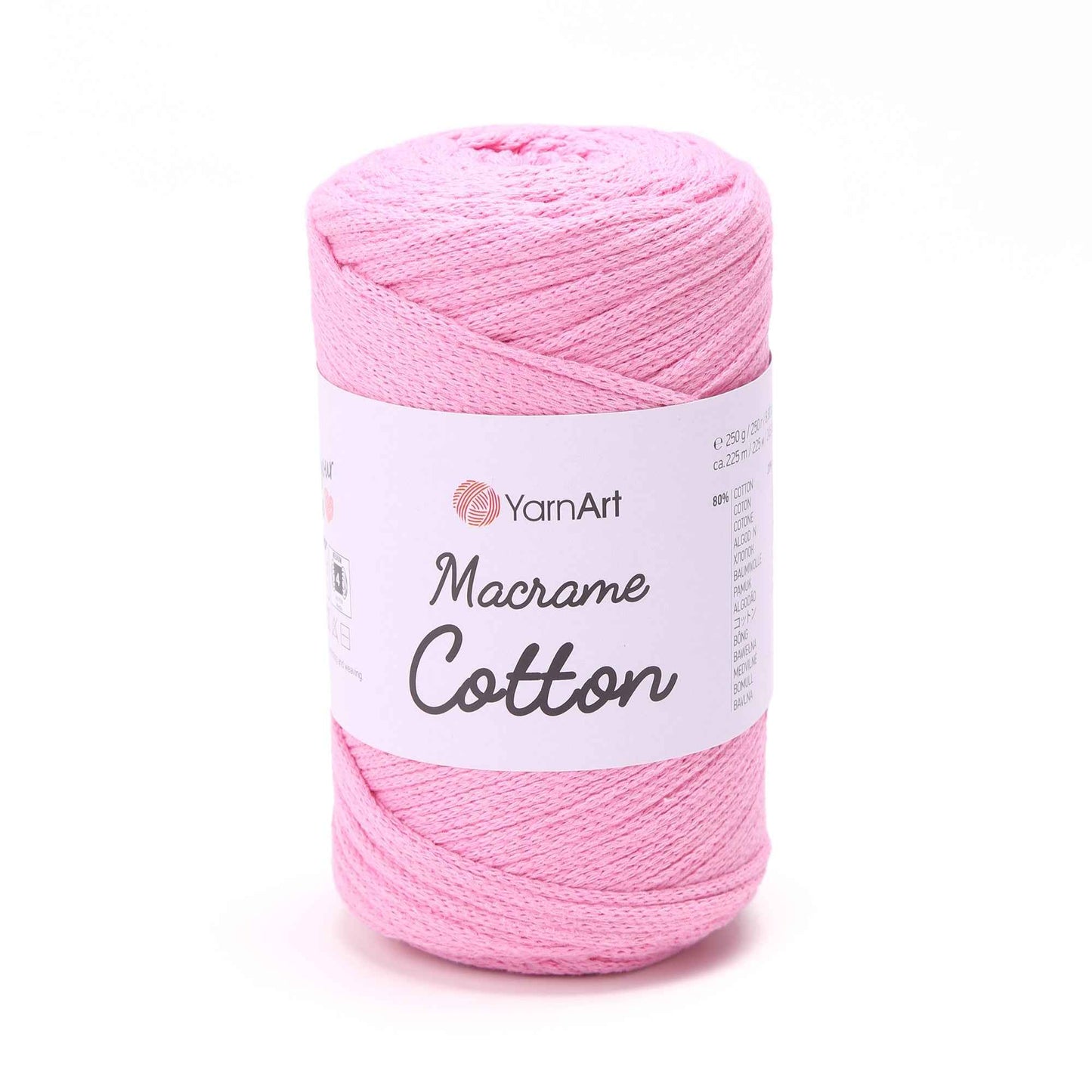 Yarnart Macrame Cotton-779 - Sara Crochet