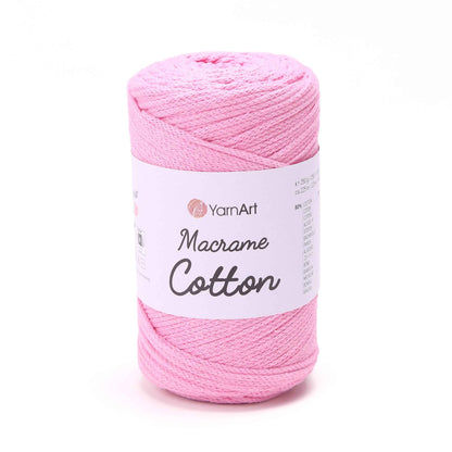 Yarnart Macrame Cotton-779 - Sara Crochet