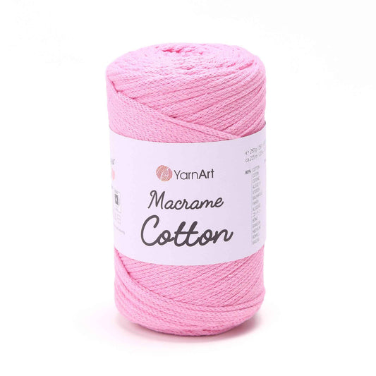 Yarnart Macrame Cotton-779 - Sara Crochet