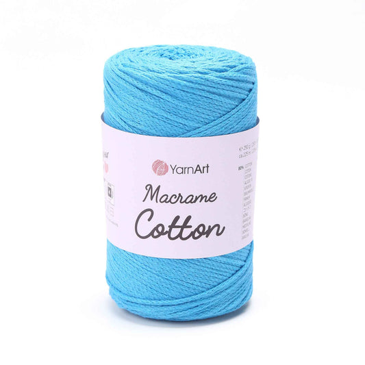 Yarnart Macrame Cotton-780 - Sara Crochet