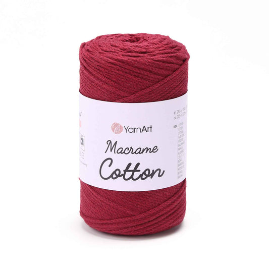 Yarnart Macrame Cotton-781 - Sara Crochet