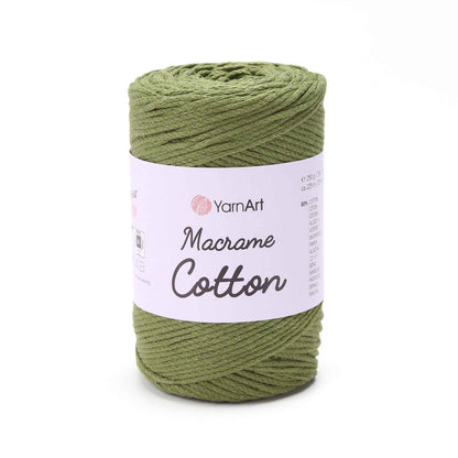 Yarnart Macrame Cotton-787 - Sara Crochet