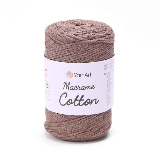 Yarnart Macrame Cotton-791 - Sara Crochet