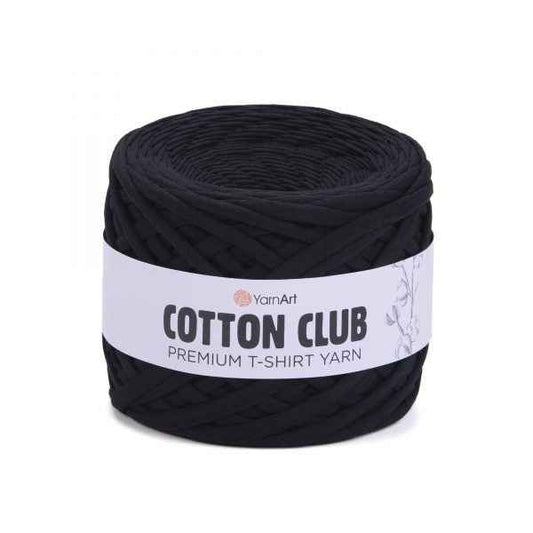 Yarnart Cotton Club-7300 - Sara Crochet