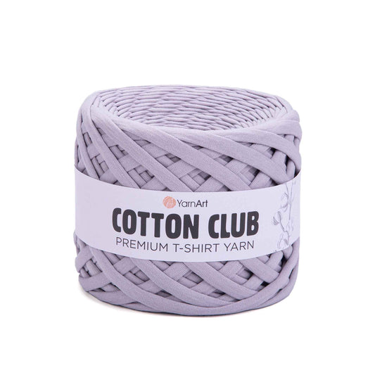 Yarnart Cotton Club-7303 - Sara Crochet