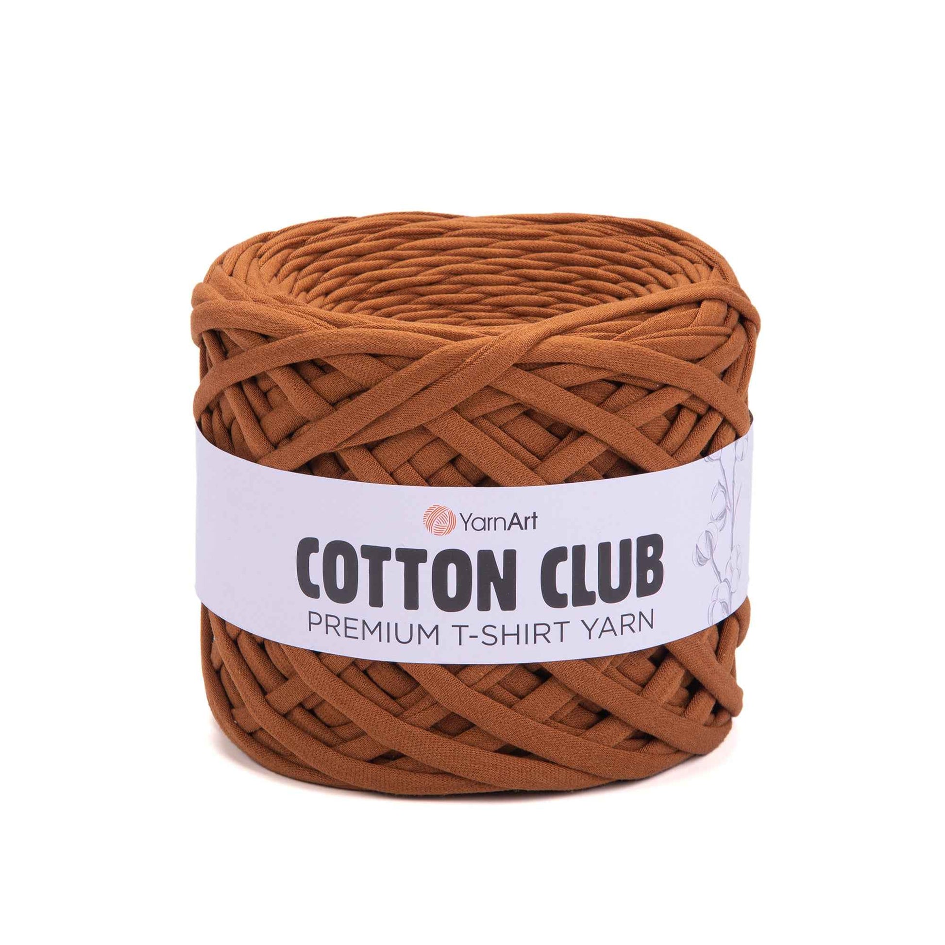 Yarnart Cotton Club-7309 - Sara Crochet