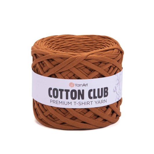 Yarnart Cotton Club-7309 - Sara Crochet