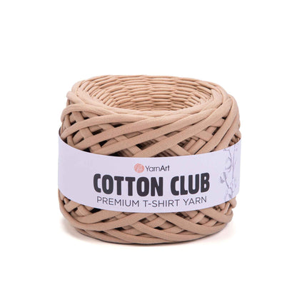 Yarnart Cotton Club-7311 - Sara Crochet
