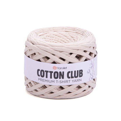 Yarnart Cotton Club-7312 - Sara Crochet