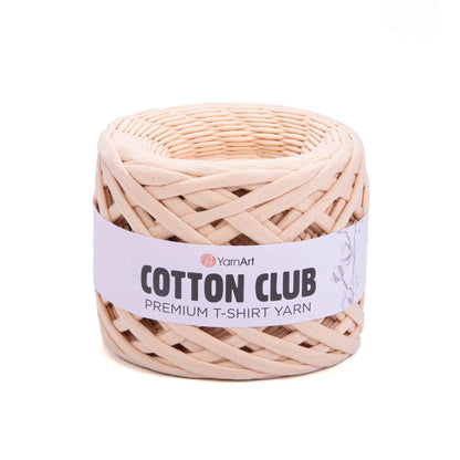 Yarnart Cotton Club-7313 - Sara Crochet