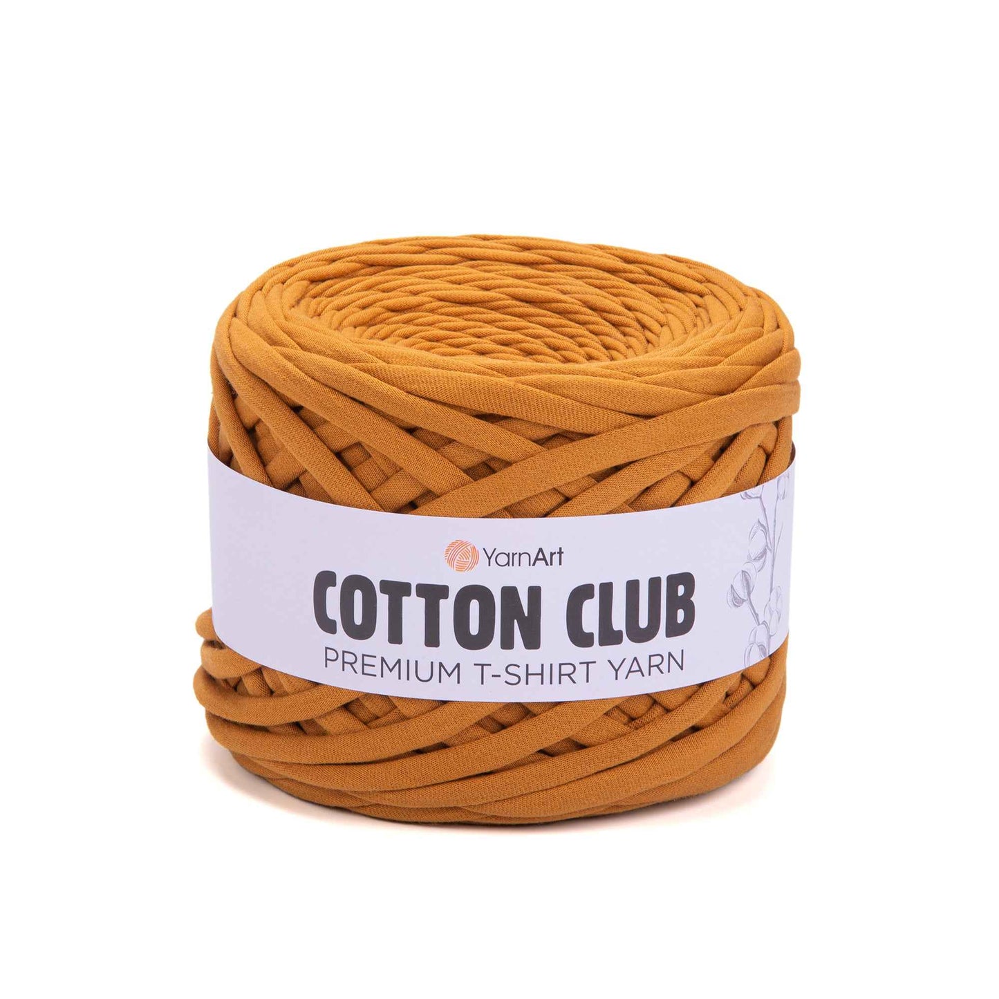 Yarnart Cotton Club-7316 - Sara Crochet