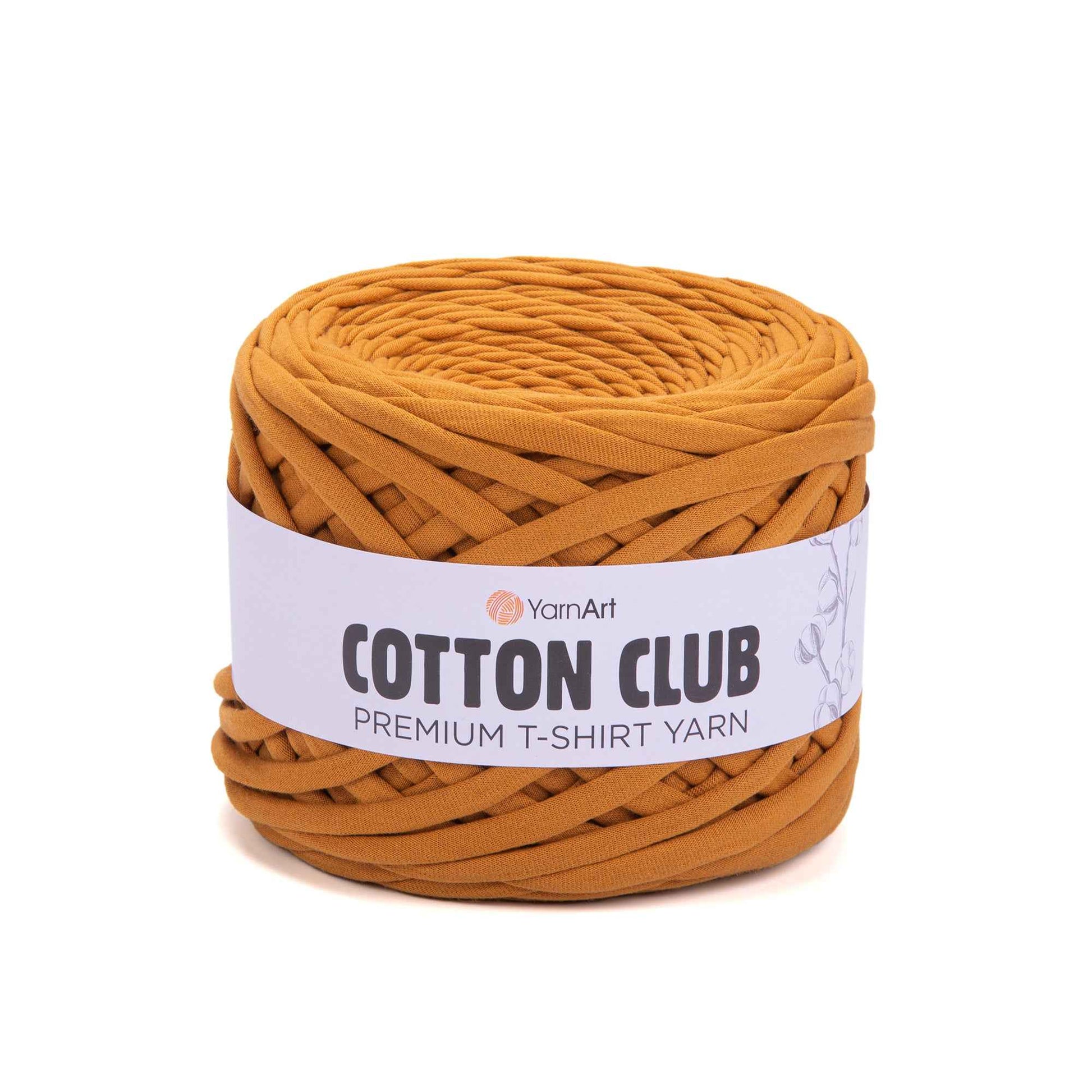 Yarnart Cotton Club-7316 - Sara Crochet