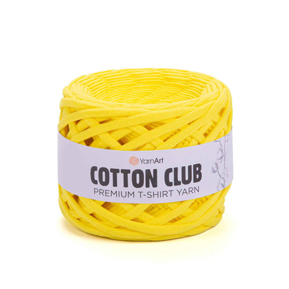 Yarnart Cotton Club-7320 - Sara Crochet