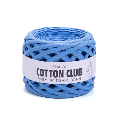 Yarnart Cotton Club-7328 - Sara Crochet