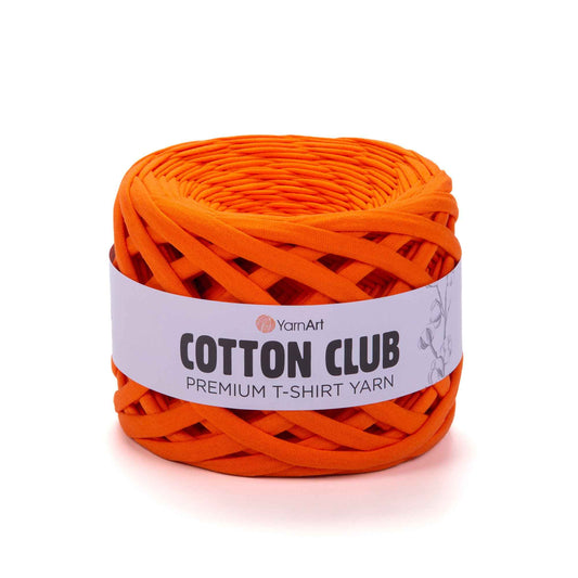 Yarnart Cotton Club-7332 - Sara Crochet
