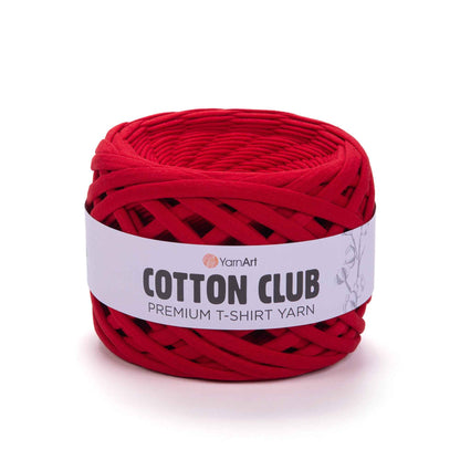 Yarnart Cotton Club-7334 - Sara Crochet
