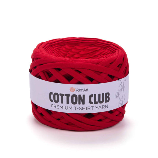 Yarnart Cotton Club-7334 - Sara Crochet