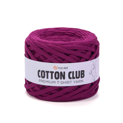 Yarnart Cotton Club-7337 - Sara Crochet