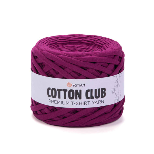 Yarnart Cotton Club-7337 - Sara Crochet