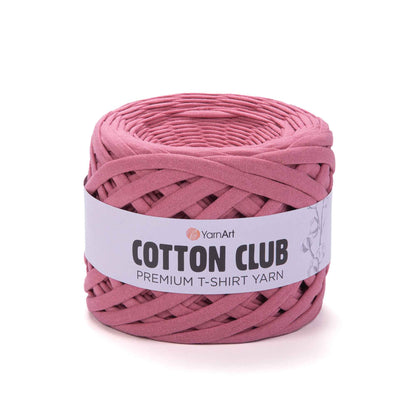 Yarnart Cotton Club-7340 - Sara Crochet