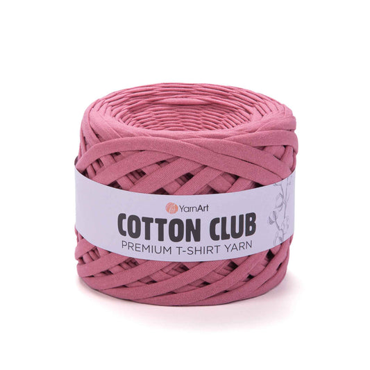 Yarnart Cotton Club-7340 - Sara Crochet