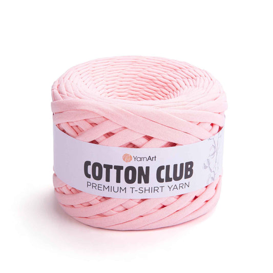 Yarnart Cotton Club-7347 - Sara Crochet