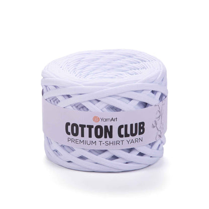Yarnart Cotton Club-7350 - Sara Crochet