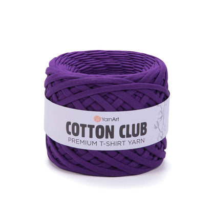 Yarnart Cotton Club-7351 - Sara Crochet