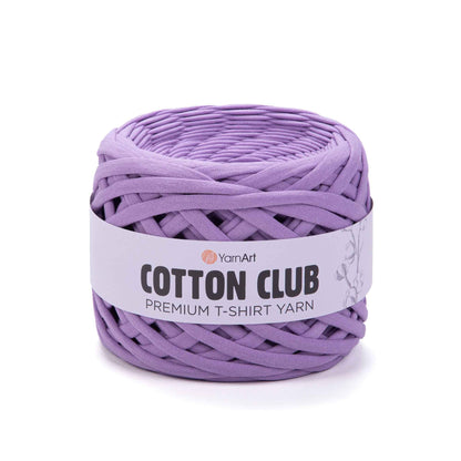 Yarnart Cotton Club-7353 - Sara Crochet