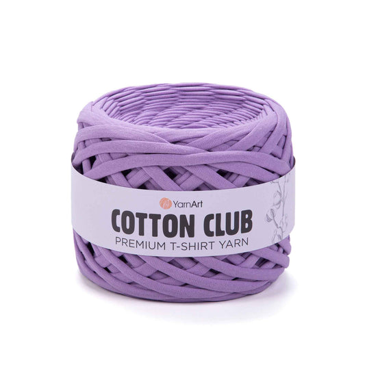 Yarnart Cotton Club-7353 - Sara Crochet
