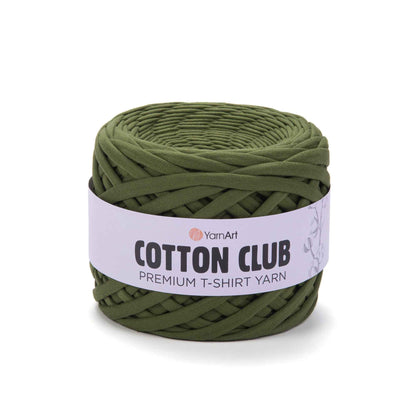 Yarnart Cotton Club-7358 - Sara Crochet