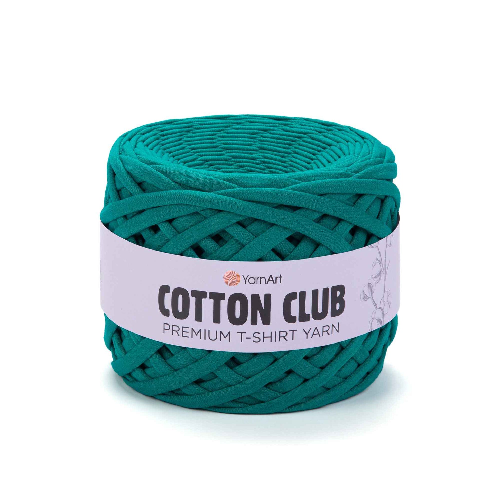 Yarnart Cotton Club-7361 - Sara Crochet