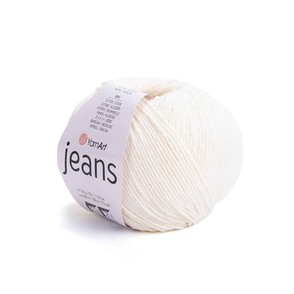 Yarnart Jeans-3 - Sara Crochet